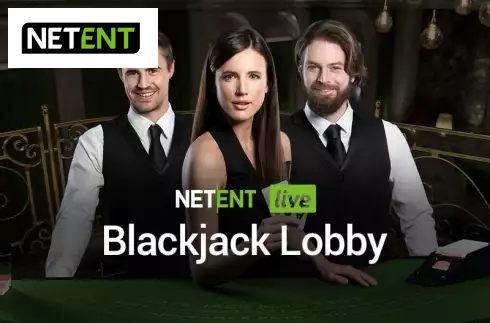Blackjack Lobby